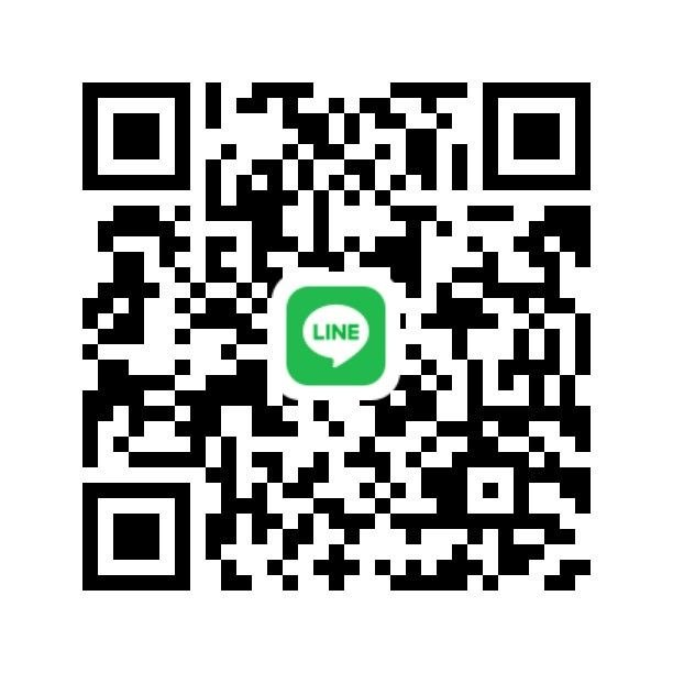 LINE QRコード